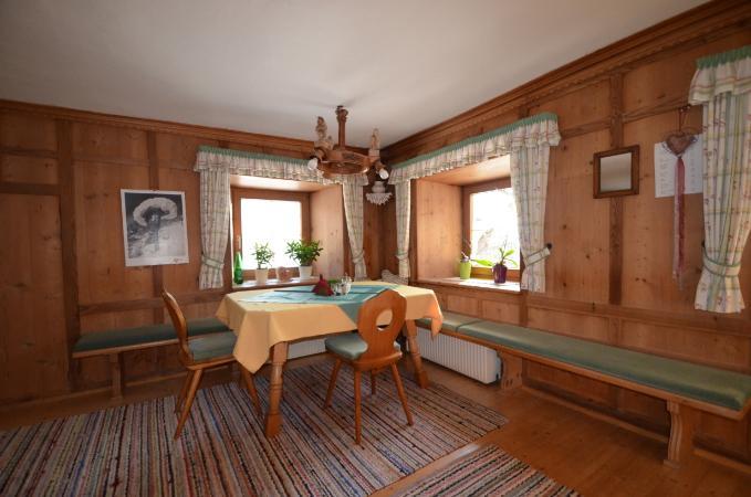 Pension Kirchbrugger Telfes im Stubai Dış mekan fotoğraf