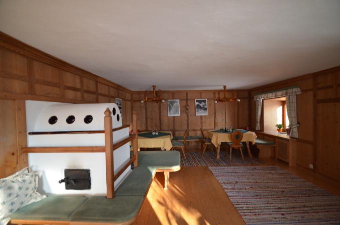 Pension Kirchbrugger Telfes im Stubai Dış mekan fotoğraf