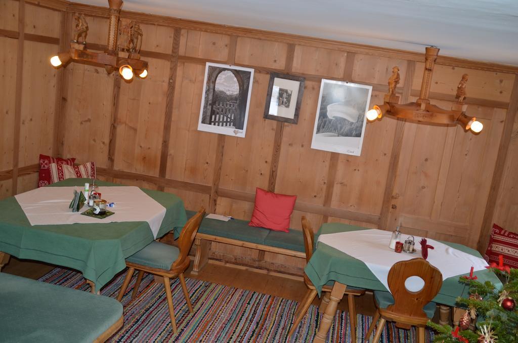 Pension Kirchbrugger Telfes im Stubai Dış mekan fotoğraf